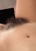 Silvia's hairy pussy is beautiful under her pantyhose., Silvia (sil015) ATK Natural & Hairy: Silvia (Silvia's hairy pussy is beautiful under her pantyhose.)