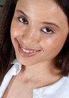 Simone in upskirts and panties, Simone (sim004) ATK Petites: Simone (Simone in upskirts and panties)