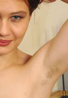 ATK Archives: Simone (Simone in lingerie)