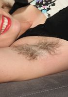 Hairy Simone spreads her ass, Simone Delilah (sim034) ATK Natural & Hairy: Simone Delilah (Hairy Simone spreads her ass)