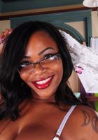 ATK Exotics: Sindell Angel (Intoxicating Black Beauty Sindell Angel)