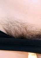 ATK Natural & Hairy: Siren (Siren in mature and hairy)