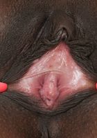 Sizi Sev in black women, Sizi Sev (siz001) ATK Exotics: Sizi Sev (Sizi Sev in black women)