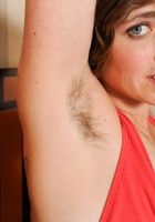 Skye in young and hairy, Skye (sky013) ATK Natural & Hairy: Skye (Skye in young and hairy)