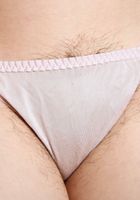 Snow from ATK Natural & Hairy
