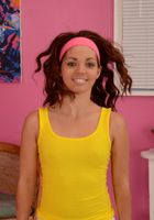 Sofia makes her debut well in her coed set as she exercises, Sofia (sof021) ATK Petites: Sofia (Sofia makes her debut well in her coed set as she exercises)