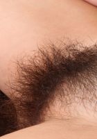 Hairy Sofia shows off her pussy, Sofia (sof025) ATK Natural & Hairy: Sofia (Hairy Sofia shows off her pussy)