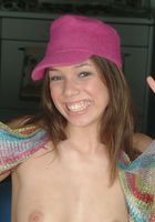 Sonya loves to tease and strips from her dress and panties, Sonya (son017) ATK Archives: Sonya (Sonya loves to tease and strips from her dress and panties)