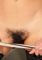 Sonya gets ready in the morning, Sonya (son024) ATK Natural & Hairy: Sonya (Sonya gets ready in the morning)