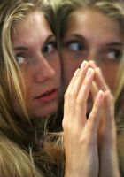 ATK Galleria: Sridevi (Naughty coed Sridevi teases and shows her pussy)