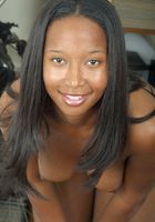 Stacey from ATK Exotics