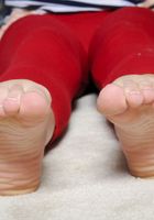 Staci Silverstone has something for you foot fans, Staci Silverstone (sta056) ATK Galleria: Staci Silverstone (Staci Silverstone has something for you foot fans)