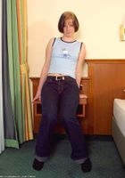 Stefanie from ATK Archives