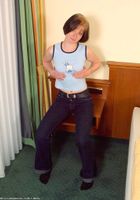 Stefanie from ATK Archives
