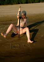 Stoney in nudism, Stoney (sto001) ATK Archives: Stoney (Stoney in nudism)