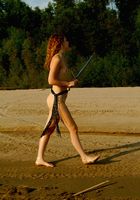 ATK Archives: Stoney (Stoney in nudism)