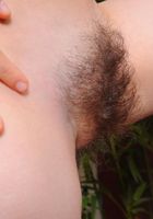 Stone from ATK Natural & Hairy