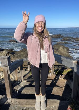 Summer Vixen from ATK Galleria