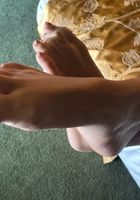 Summer Renee from ATK Girlfriends