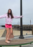 ATK Galleria: Summer Renee (Summer Renee Beach Date BTS)