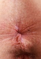 ATK Petites: Summer Renee (Blue bra and panties on Summer Renee)