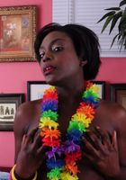 Sunny in black women, Sunny (sun019) ATK Exotics: Sunny (Sunny in black women)