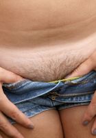 Hairy natural woman Suzie shows her stuff outdoors, Suzie (suz037) ATK Natural & Hairy: Suzie (Hairy natural woman Suzie shows her stuff outdoors)