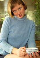 Svetlana in footfetish, Svetlana (sve010) ATK Archives: Svetlana (Svetlana in footfetish)
