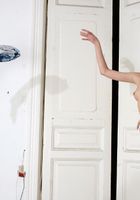 ATK Archives: Svetlana (Svetlana loves to tease with her sexy firm ass)