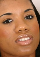 Sydnee from ATK Exotics