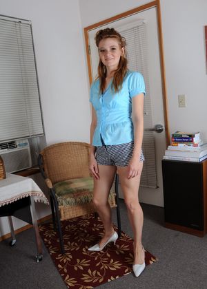 Tabitha from ATK Petites