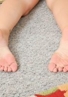 Talin Shields in footfetish, Talin Shields (tal013) ATK Galleria: Talin Shields (Talin Shields in footfetish)