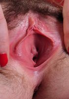 ATK Archives: Taliah Mac (Hairy Taliah makes her debut)