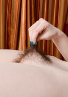 Hairy Aussie Taliah Mac spreads her hole, Taliah Mac (tal016) ATK Archives: Taliah Mac (Hairy Aussie Taliah Mac spreads her hole)