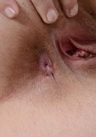 Tali Dova from ATK Natural & Hairy