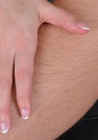 ATK Natural & Hairy: Tali Dova (Hairy pussies get slippery and wet)