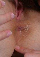 Hairy pussies get slippery and wet, Tali Dova (tal017) ATK Natural & Hairy: Tali Dova (Hairy pussies get slippery and wet)