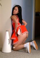 Tamlin in upskirts and panties, Tamlin (tam011) ATK Exotics: Tamlin (Tamlin in upskirts and panties)