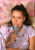 Tamara in asians, Tamara (tam013) ATK Exotics: Tamara (Tamara in asians)