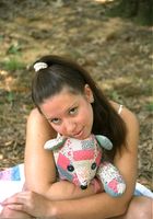 Tamara in nudism, Tamara (tam013) ATK Exotics: Tamara (Tamara in nudism)