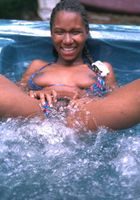 Tameka in nudism, Tameka (tam018) ATK Exotics: Tameka (Tameka in nudism)
