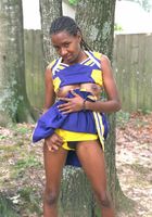 Tameka in nudism, Tameka (tam018) ATK Exotics: Tameka (Tameka in nudism)