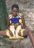 Tameka in nudism, Tameka (tam018) ATK Exotics: Tameka (Tameka in nudism)