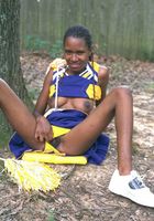 Tameka in nudism, Tameka (tam018) ATK Exotics: Tameka (Tameka in nudism)