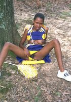 Tameka in nudism, Tameka (tam018) ATK Exotics: Tameka (Tameka in nudism)