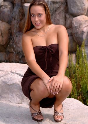 Tanya from ATK Galleria