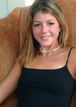 Tara from ATK Archives