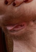 Hairy Tatiana spreads her bush, Tatiana (tat032) ATK Natural & Hairy: Tatiana (Hairy Tatiana spreads her bush)