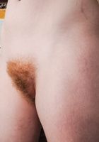 Tegan Riley from ATK Natural & Hairy