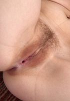 hairy Tegan, Tegan (teg002) ATK Natural & Hairy: Tegan (hairy Tegan)